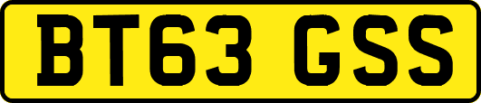 BT63GSS