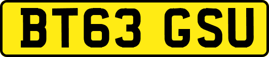 BT63GSU