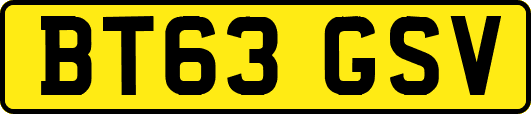 BT63GSV