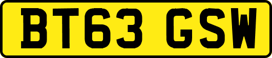 BT63GSW