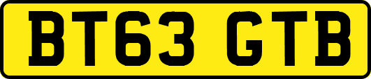 BT63GTB