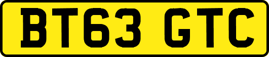 BT63GTC