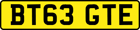 BT63GTE