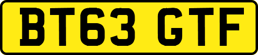 BT63GTF