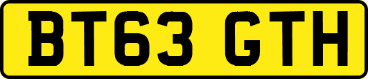 BT63GTH