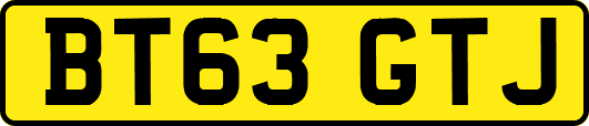 BT63GTJ