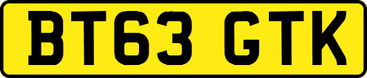 BT63GTK