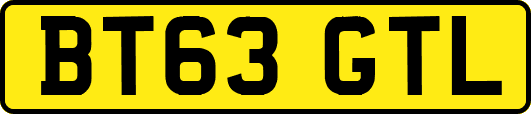 BT63GTL