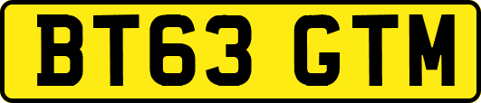BT63GTM