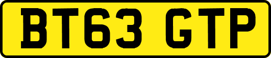 BT63GTP