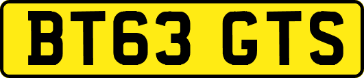 BT63GTS