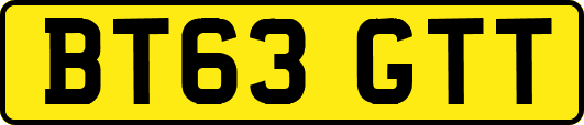 BT63GTT