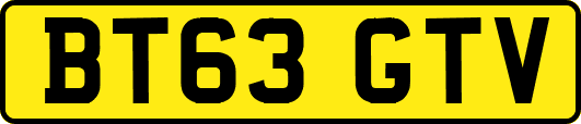 BT63GTV