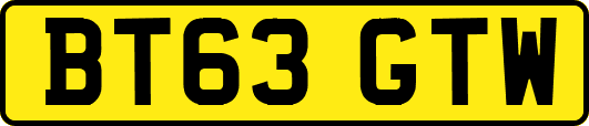 BT63GTW