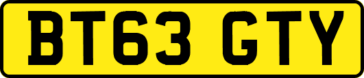 BT63GTY