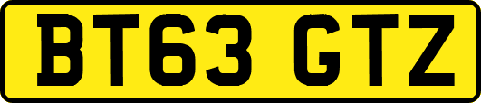 BT63GTZ