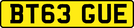 BT63GUE