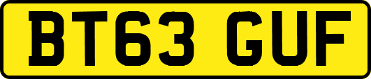 BT63GUF