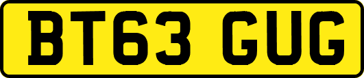 BT63GUG