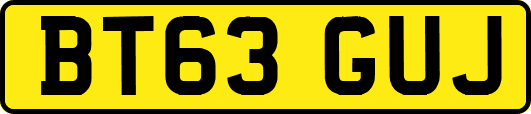BT63GUJ