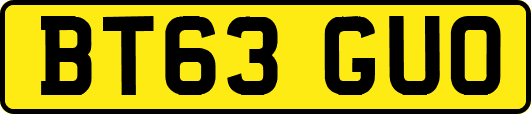 BT63GUO