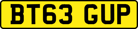 BT63GUP