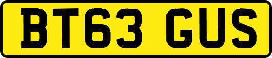 BT63GUS