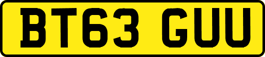BT63GUU