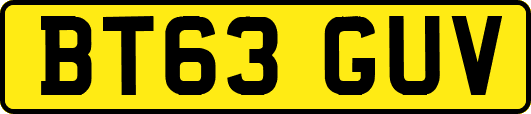 BT63GUV