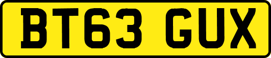 BT63GUX