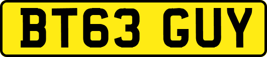 BT63GUY