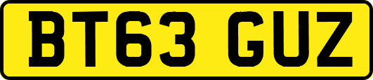 BT63GUZ