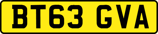 BT63GVA