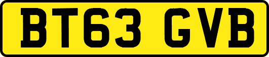 BT63GVB