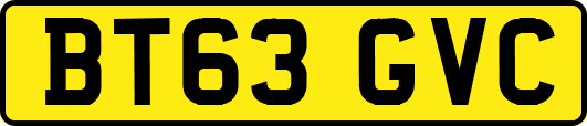 BT63GVC