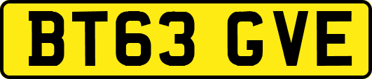 BT63GVE
