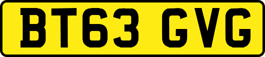 BT63GVG