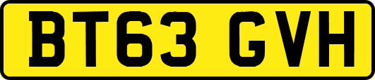 BT63GVH