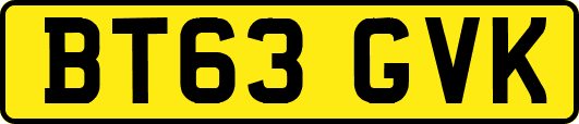 BT63GVK