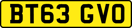 BT63GVO