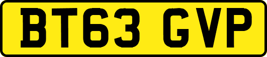 BT63GVP