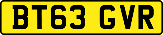 BT63GVR