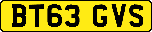 BT63GVS