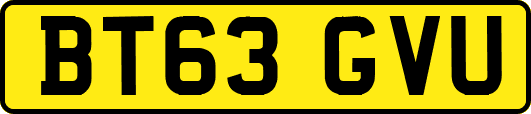 BT63GVU