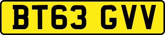 BT63GVV