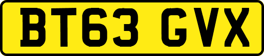 BT63GVX
