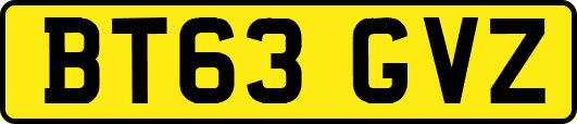 BT63GVZ