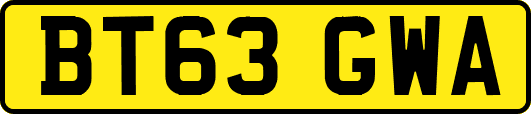 BT63GWA