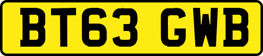 BT63GWB
