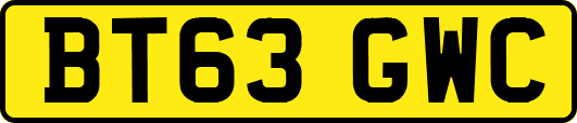 BT63GWC